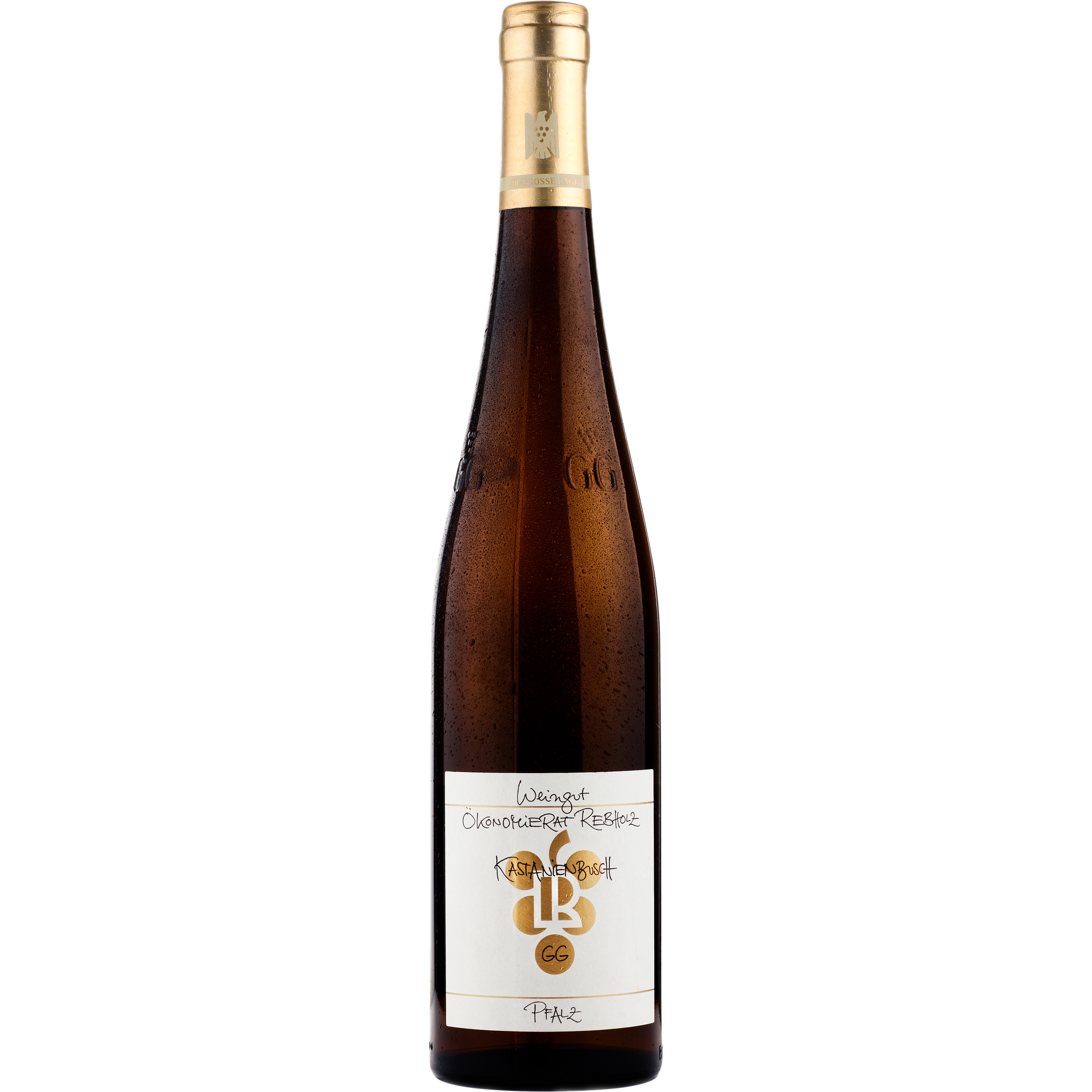 Riesling Kastanienbusch VDP Grosses Gewächs 2021