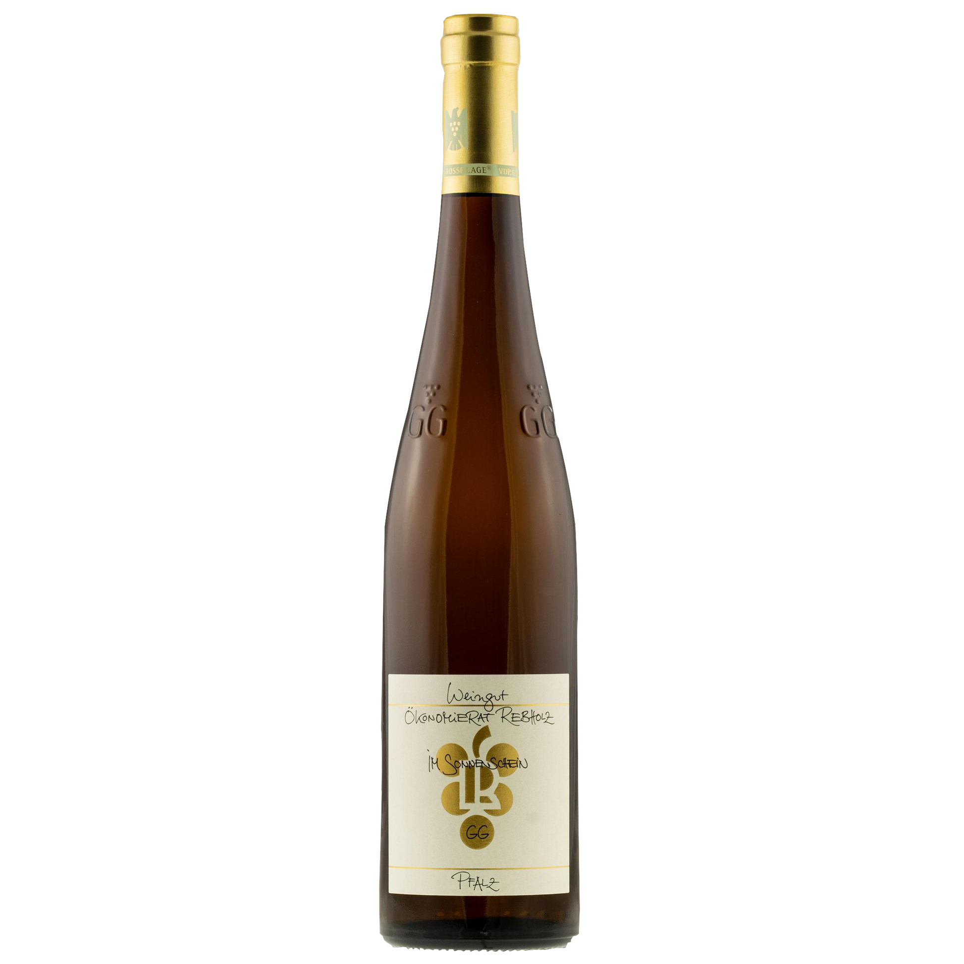 Riesling im Sonnenschein VDP Grosses Gewächs 2022