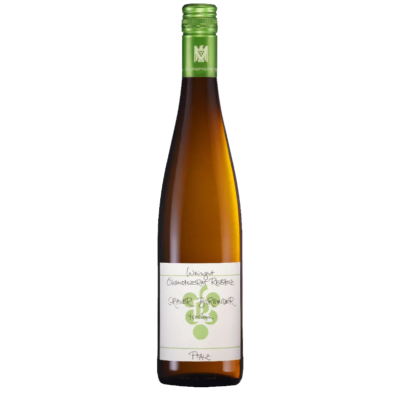Grauer Burgunder VDP Gutswein 2024