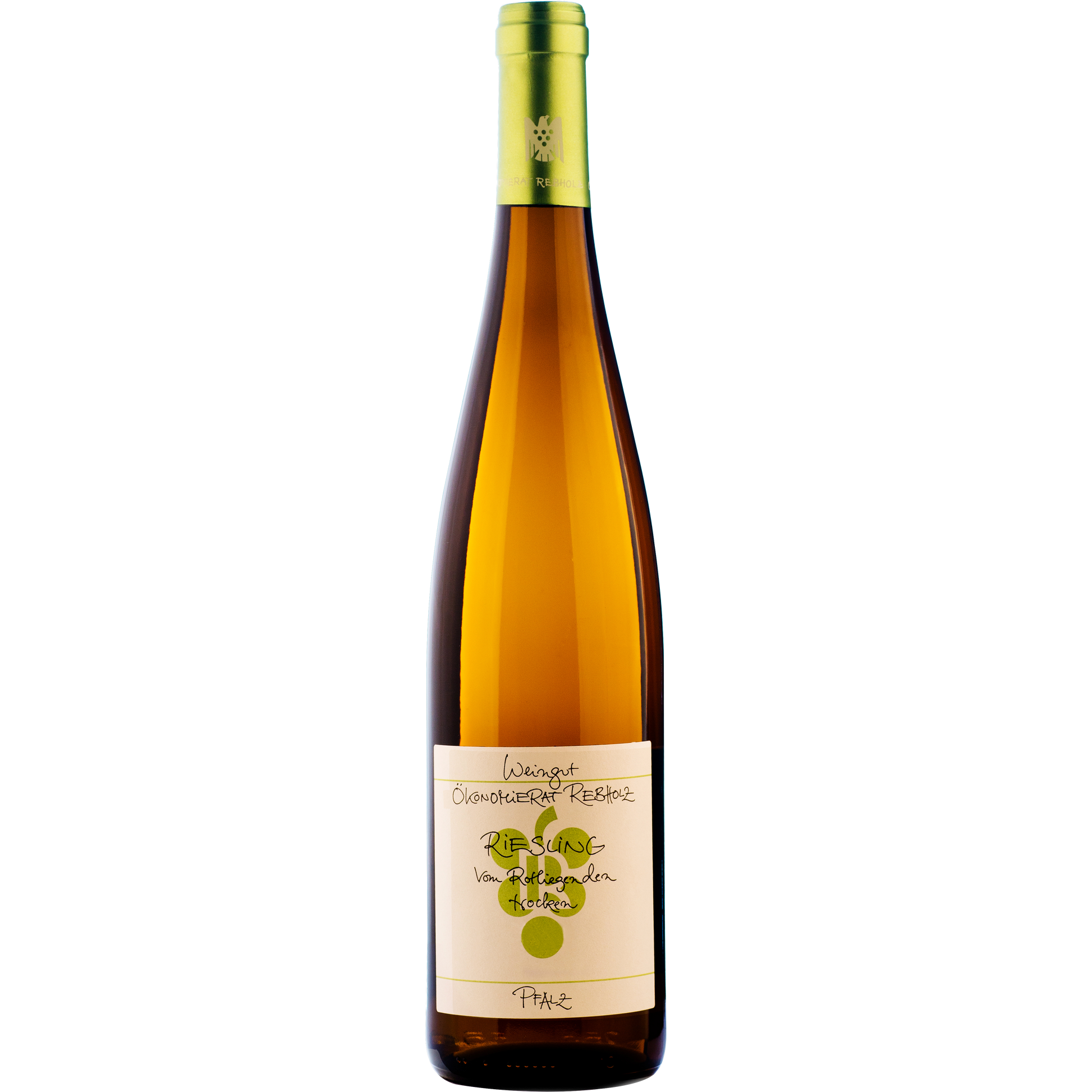 Riesling vom Rotliegenden VDP.ORTSWEIN 2024