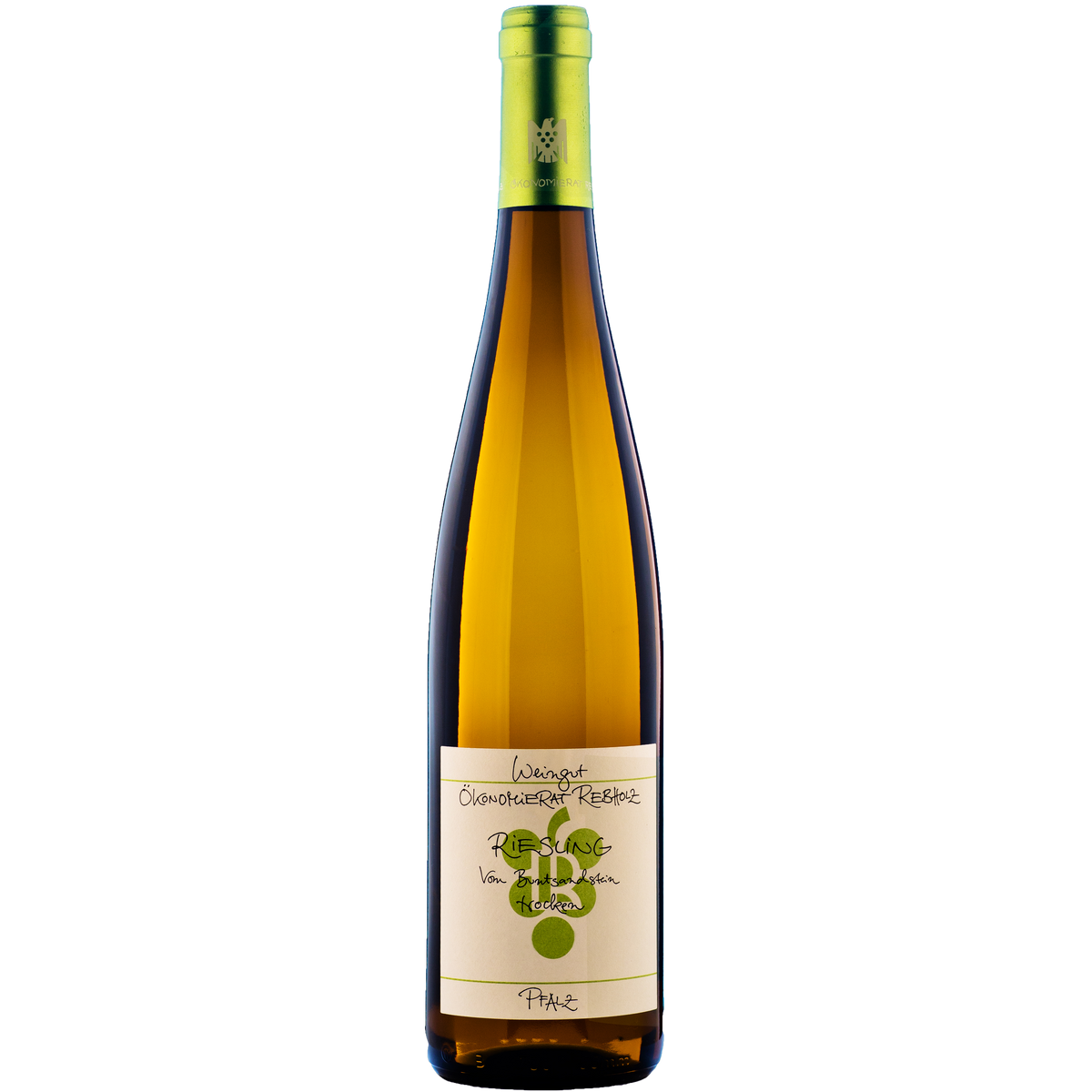 Riesling Siebeldinger vom Buntsandstein VDP.ORTSWEIN 2024