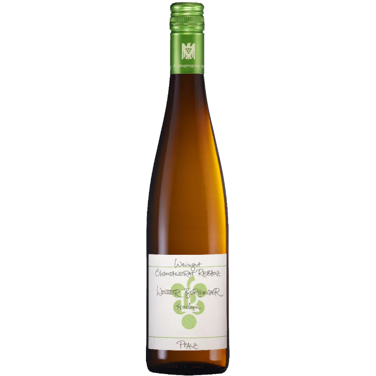 Weissburgunder VDP Gutswein 2025