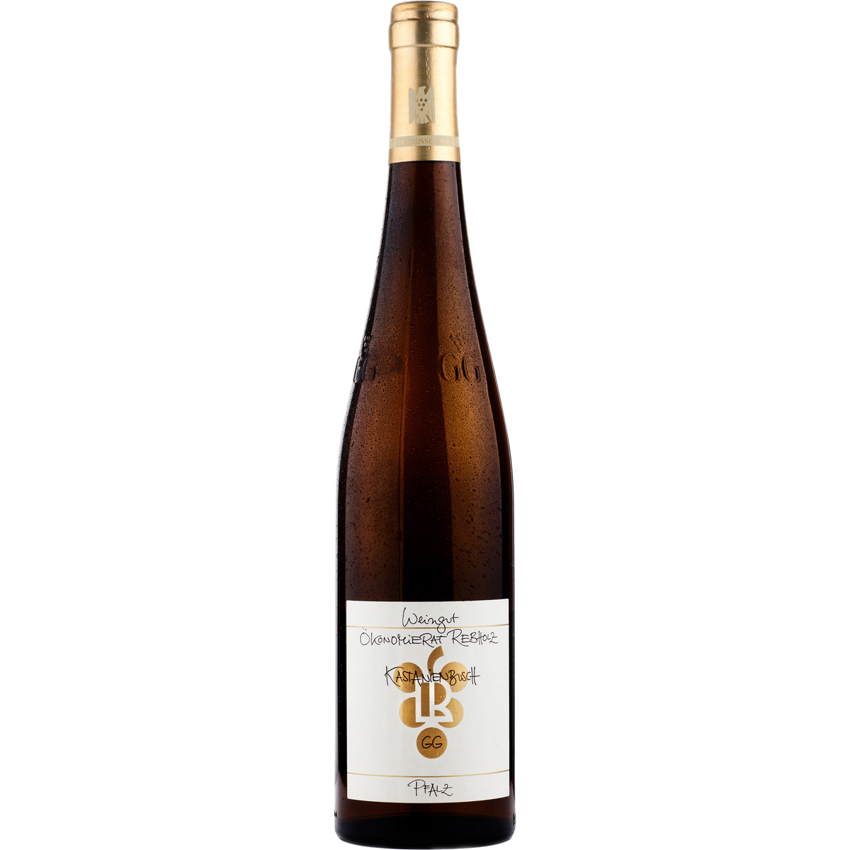 Riesling Kastanienbusch VDP Grosses Gewächs 2020