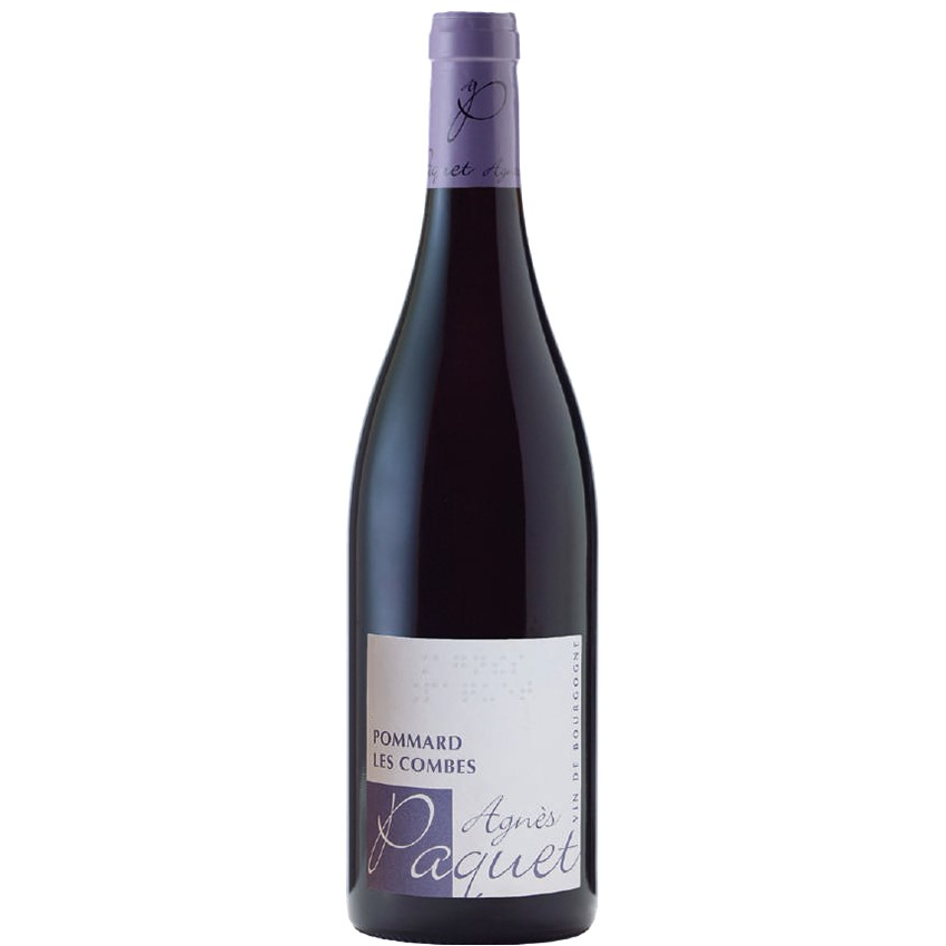 Pommard Rouge 2022