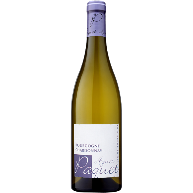 Chardonnay Bourgogne Blanc 2024