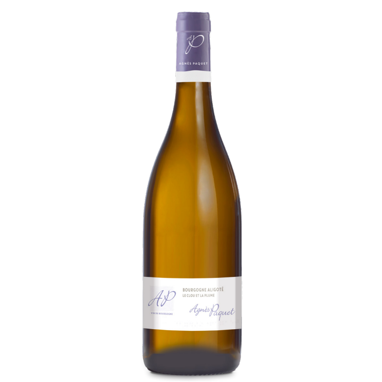 Bourgogne Aligoté Le Clou et La Plume 2024