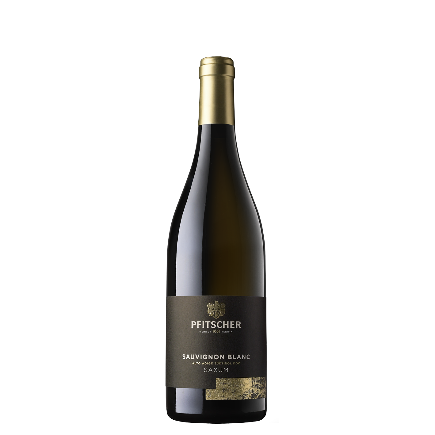 Sauvignon Blanc Saxum Südtirol DOC 2024
