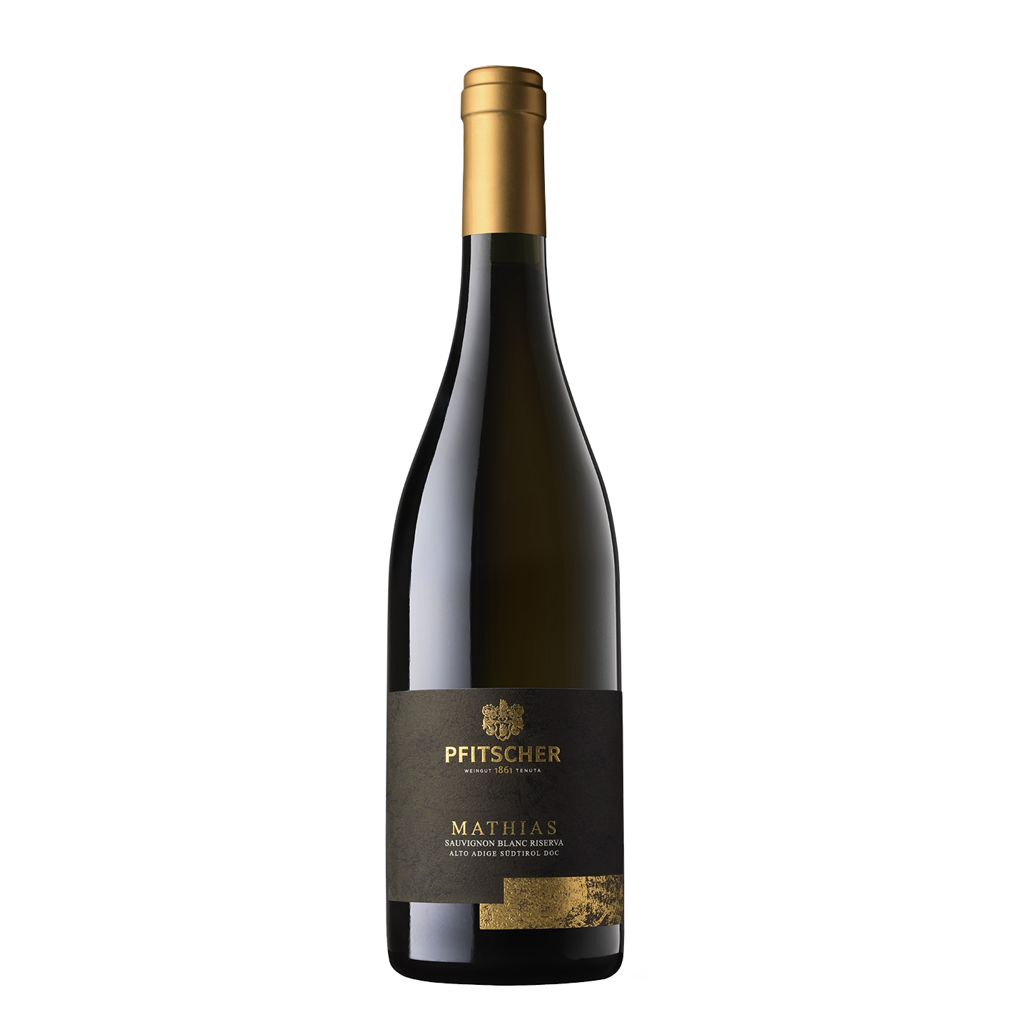 Sauvignon Blanc Riserva Mathias Kathreinerfelder Südtirol DOC 2023
