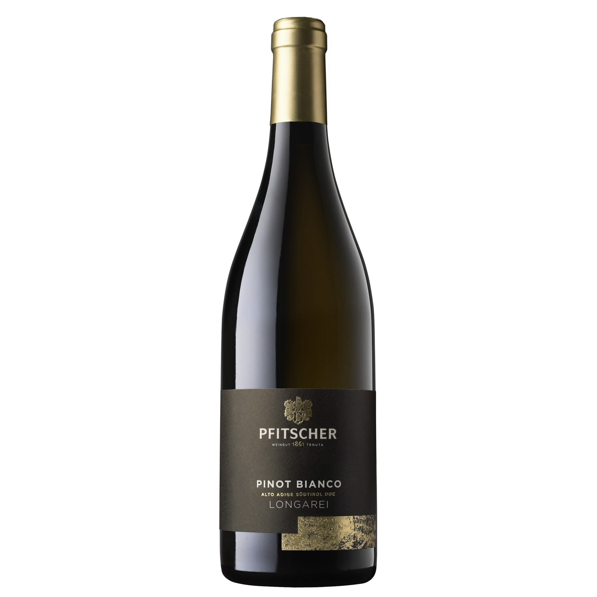 Pinot Bianco Longarei Südtirol DOC 2025