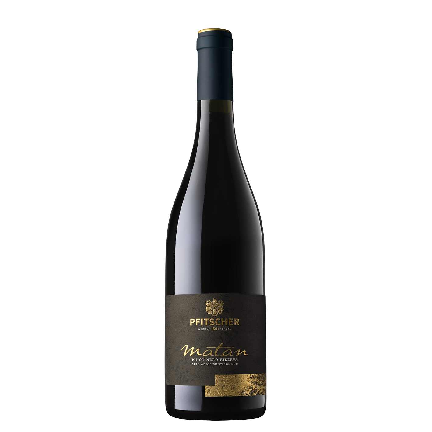 Pinot Nero Riserva Matan Südtirol DOC 2023