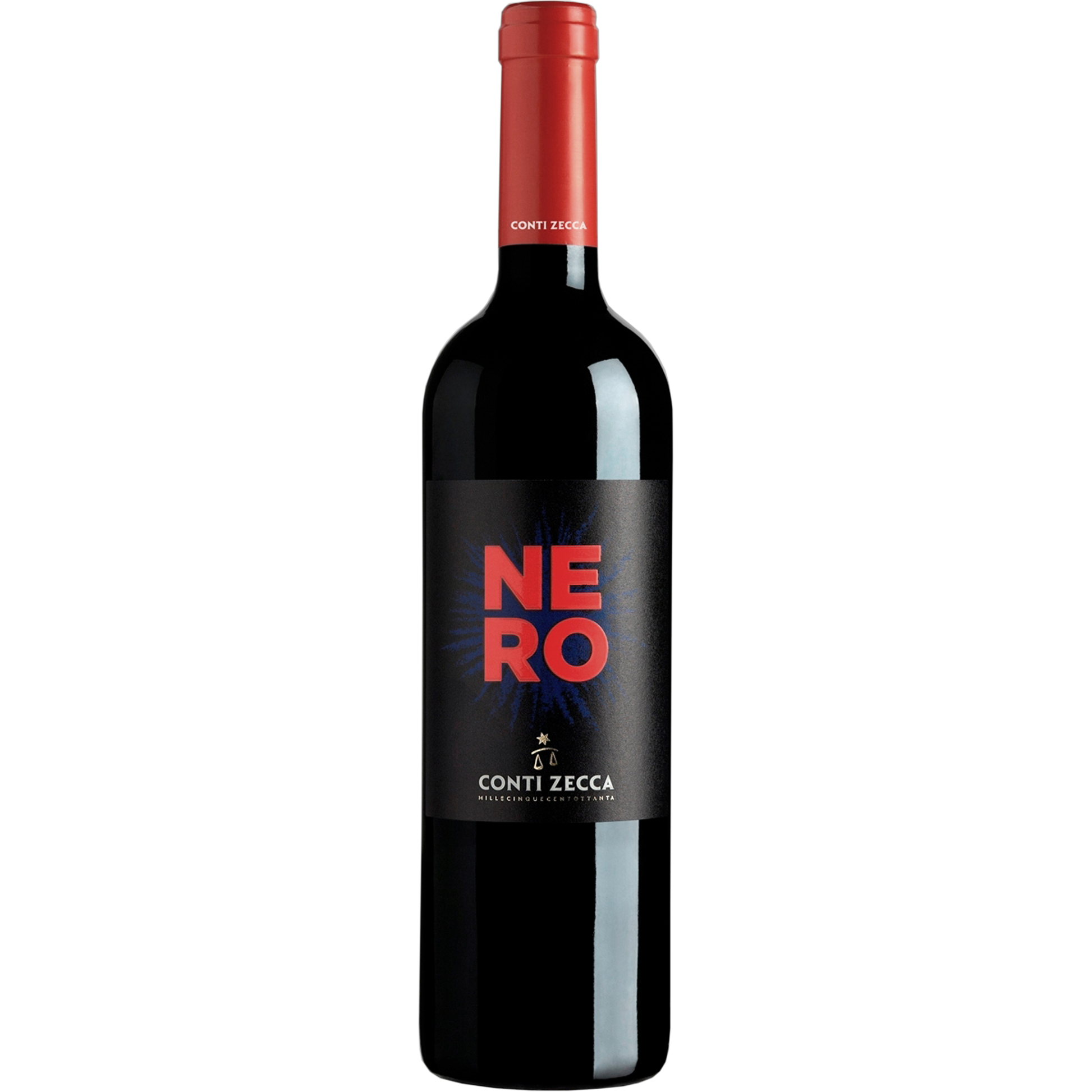 Nero IGT 2020