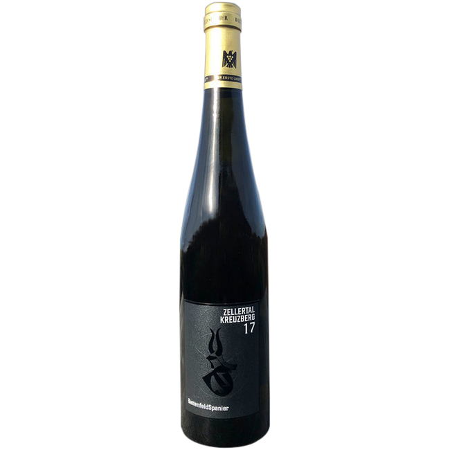 Riesling Kreuzberg VDP Erste Lage 2017