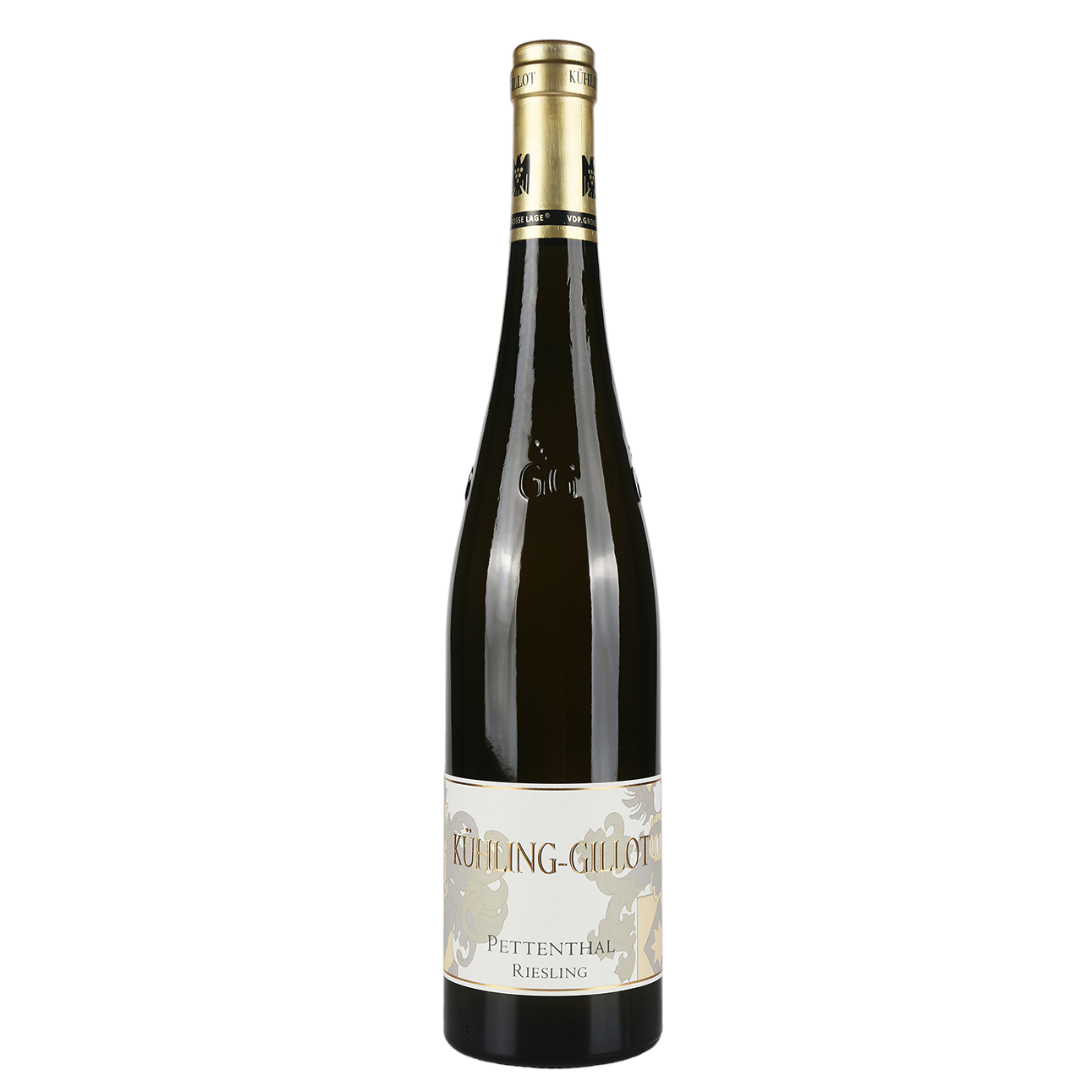 Riesling Pettenthal VDP Grosses Gewächs 2019