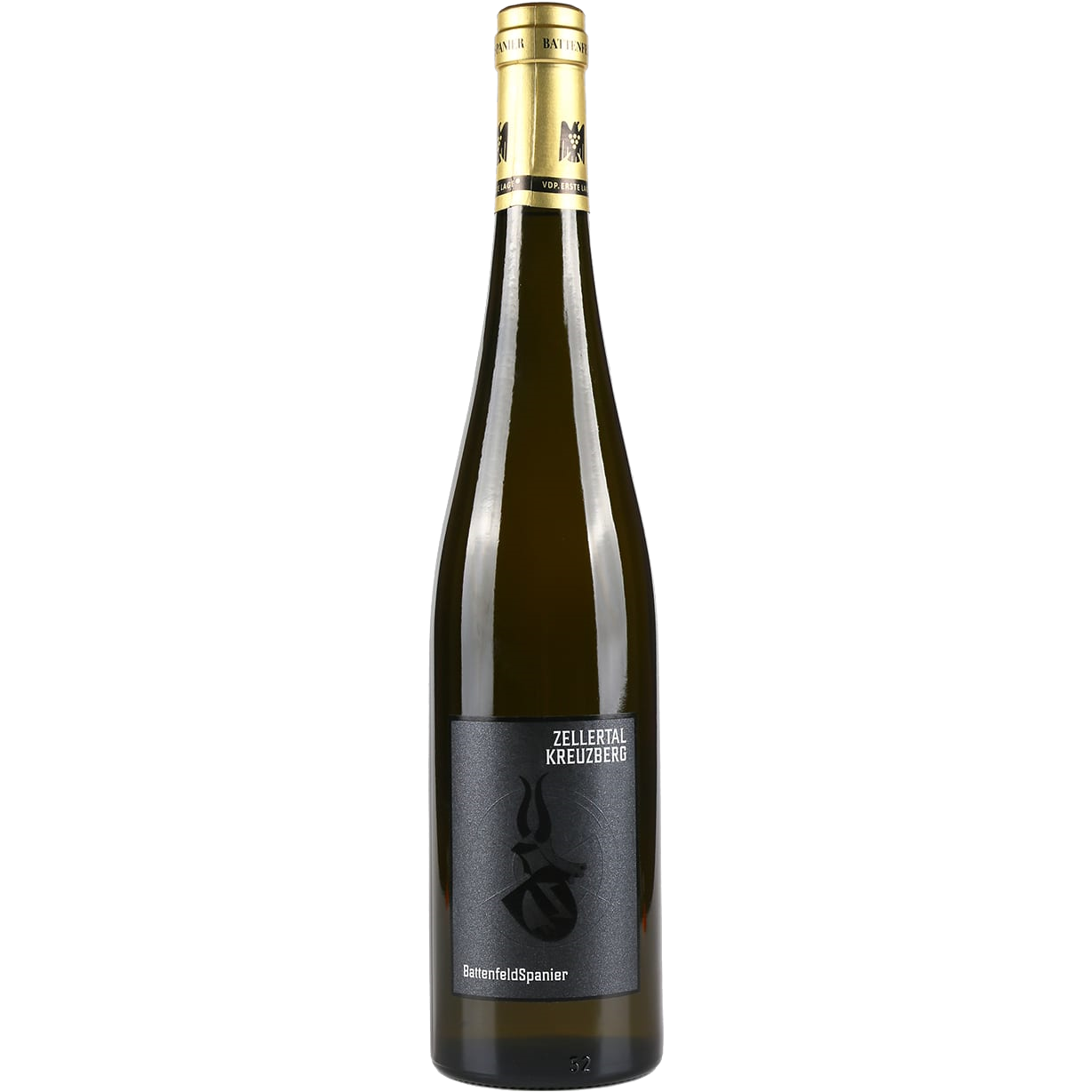 Riesling Kreuzberg VDP Erste Lage 2019