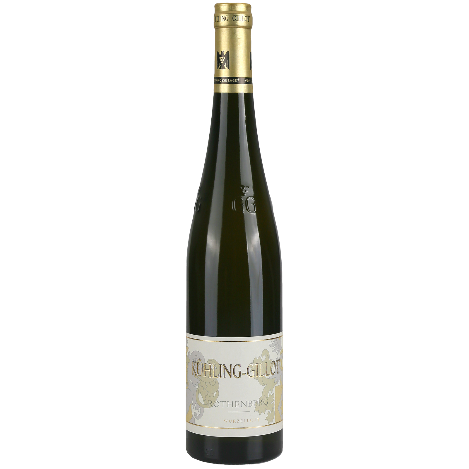 Riesling Rothenberg wurzelecht 2020