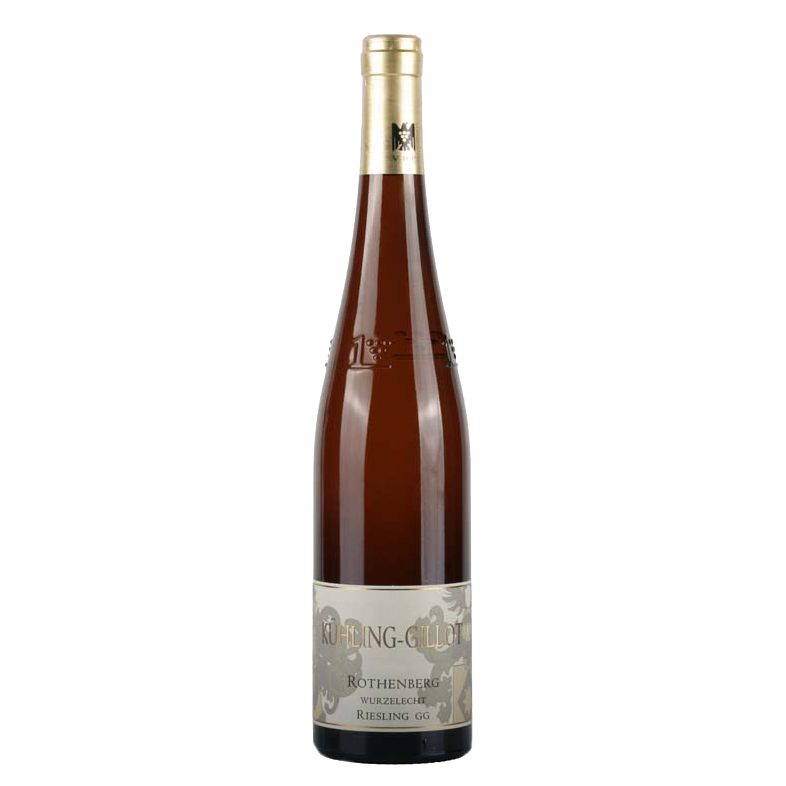 Riesling Rothenberg wurzelecht 2021