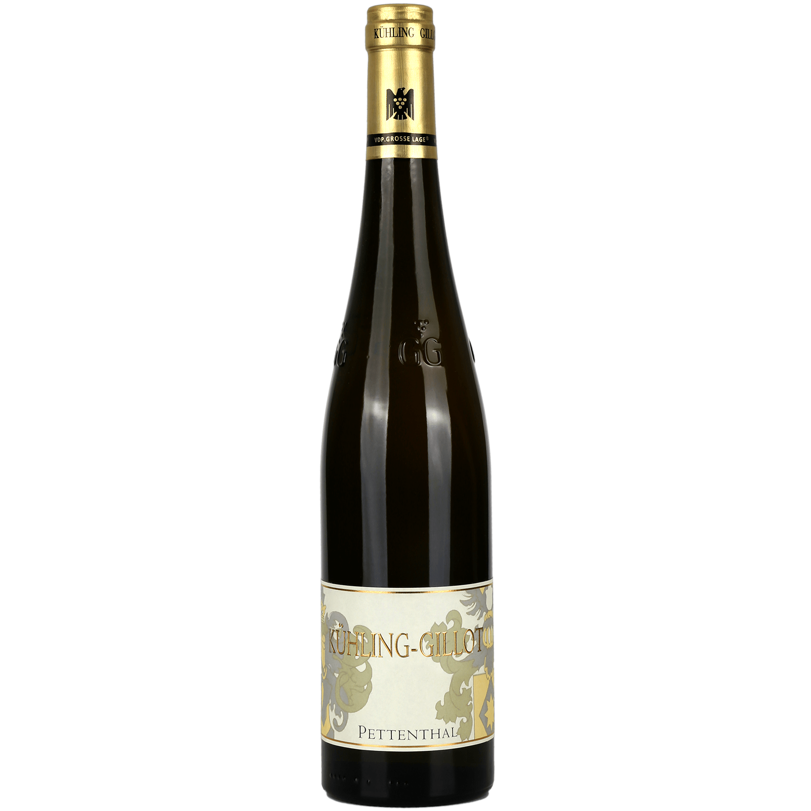 Riesling Pettenthal VDP Grosses Gewächs 2022