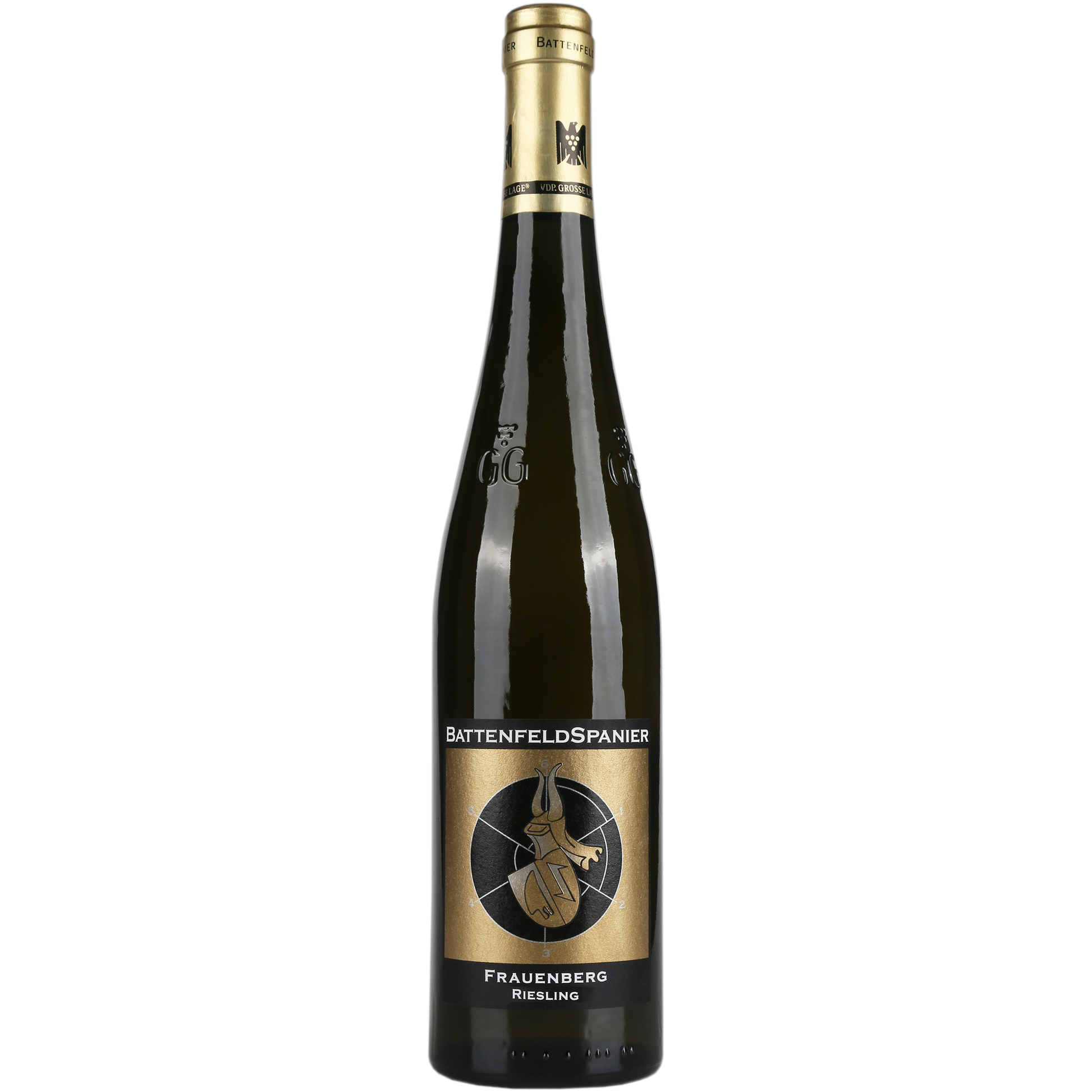 Riesling Frauenberg VDP Grosses Gewächs 2022