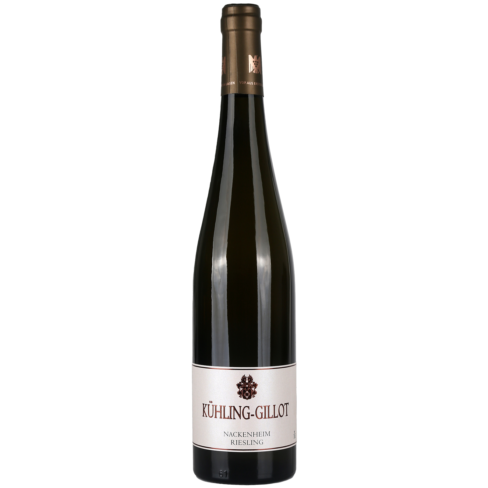 Riesling Nackenheim VDP Erste Lage 2022