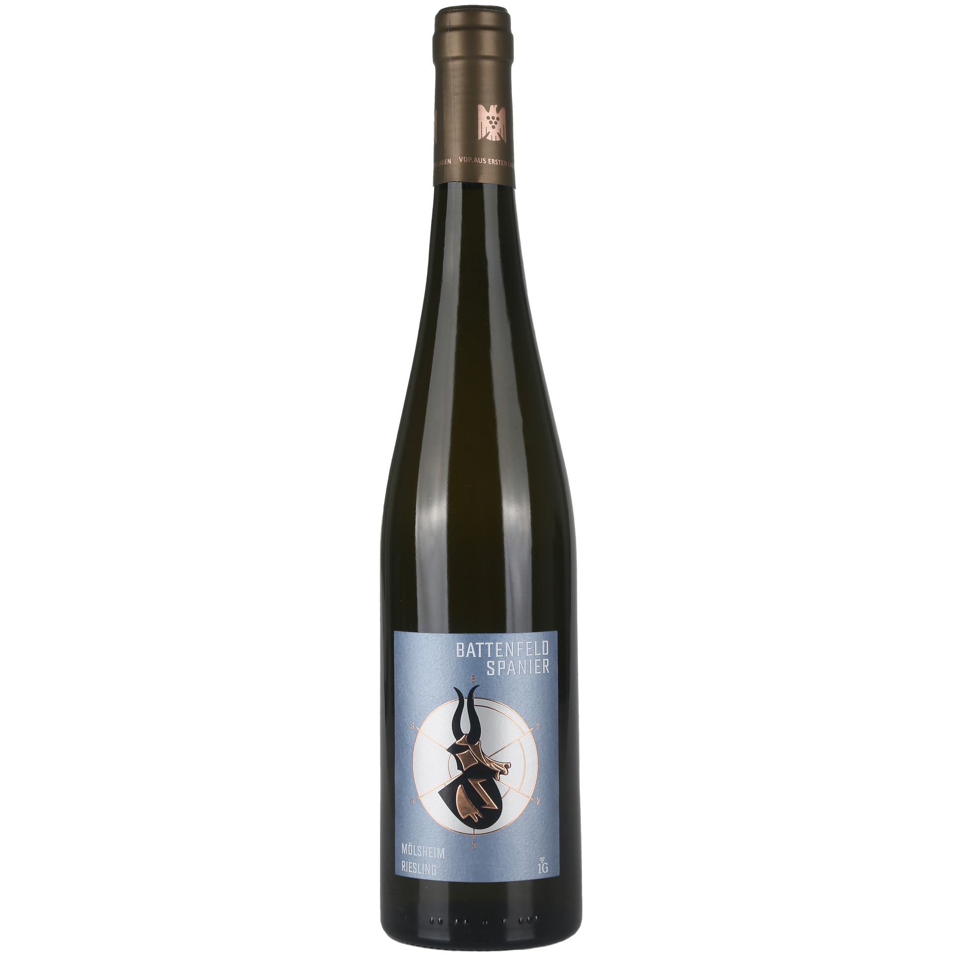Riesling Mölsheim VDP Ortswein 2024