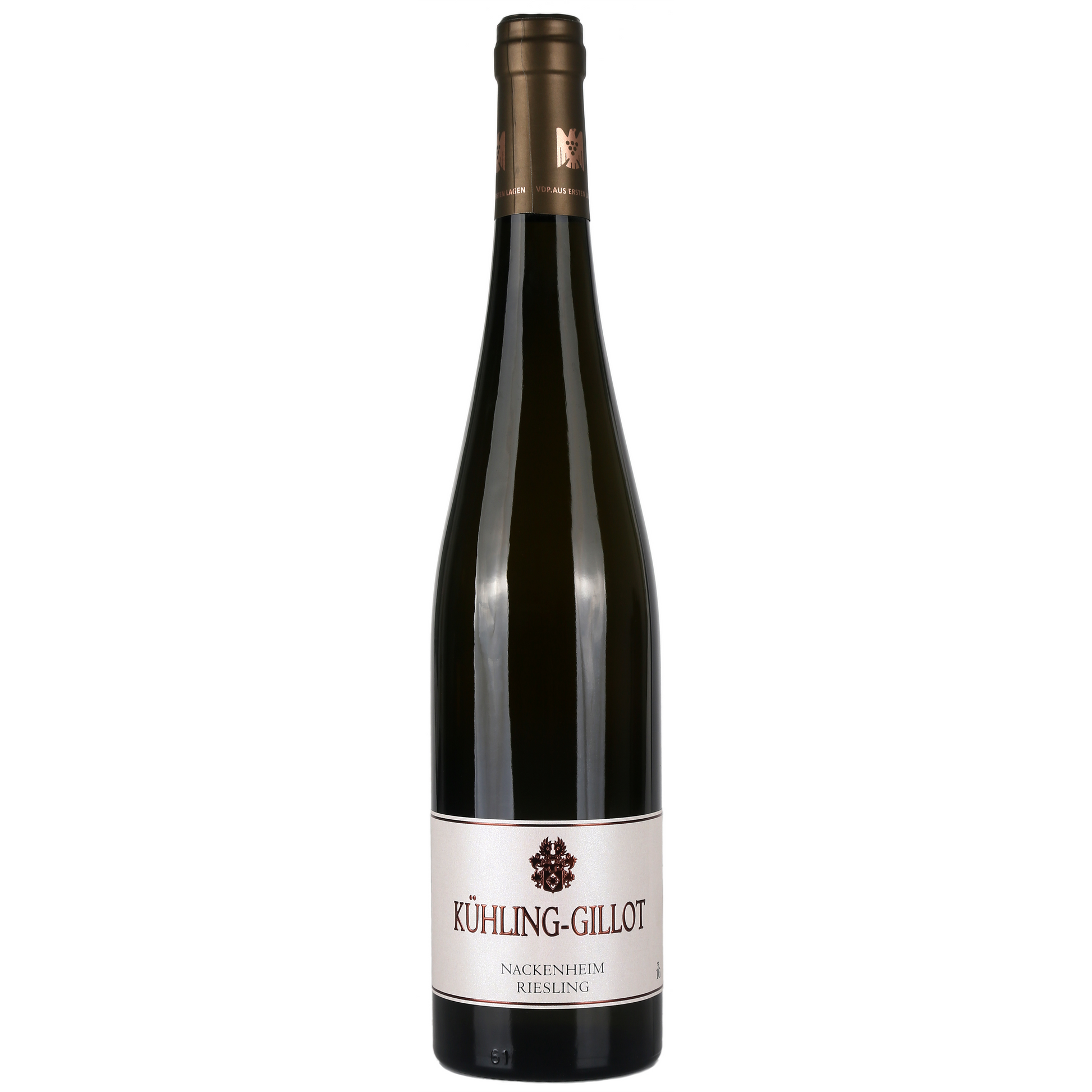 Riesling Nackenheim VDP Erste Lage 2024