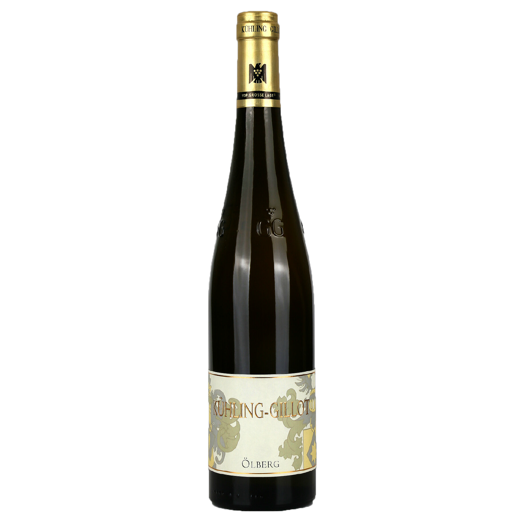 Riesling Ölberg VDP Großes Gewächs 2024