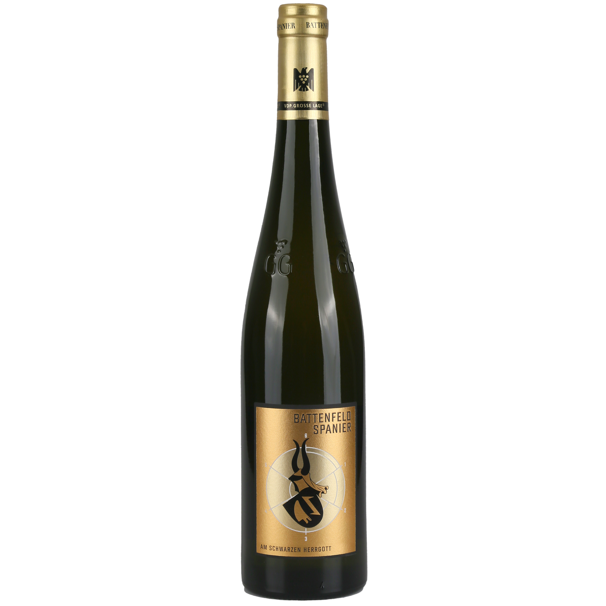 Riesling Zellerweg am Schwarzen Herrgott Grosses Gewächs 2024