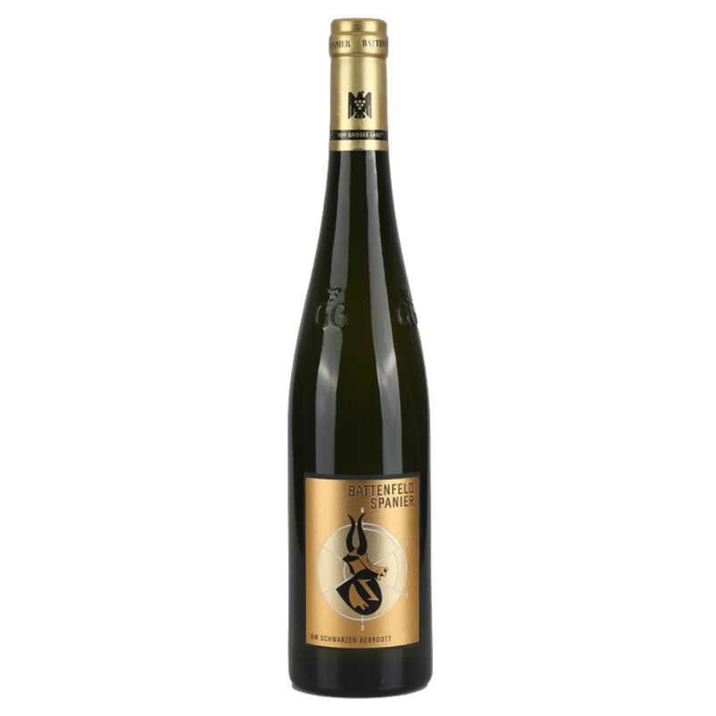 Riesling Zellerweg am Schwarzen Herrgott Grosse Lage VDP 2024
