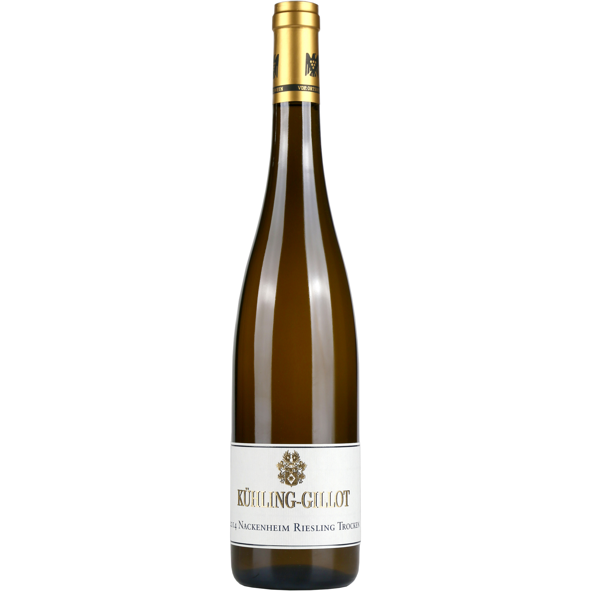 Riesling Nackenheim VDP Erste Lage 2024