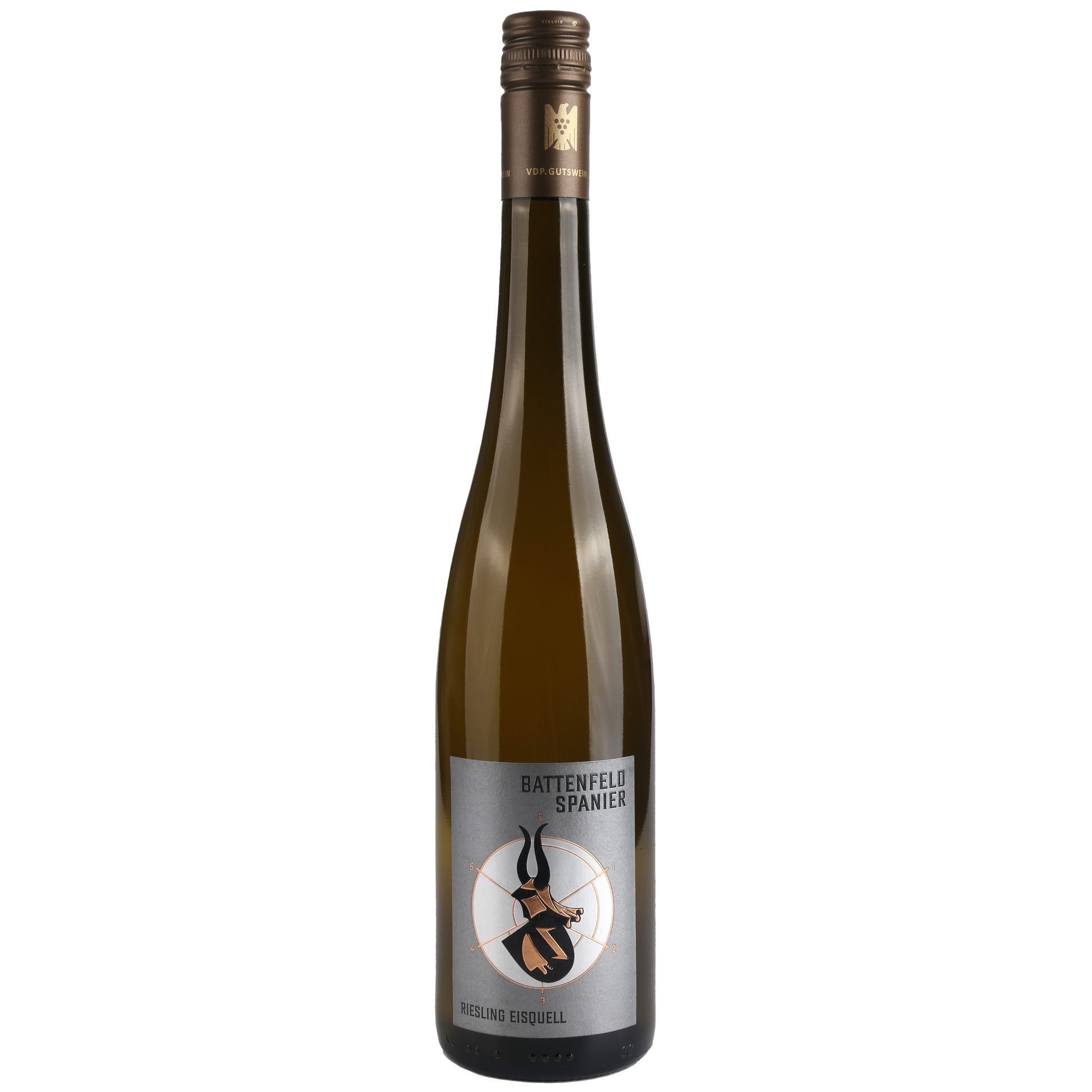 Riesling Eisquell trocken VDP Gutswein 2025