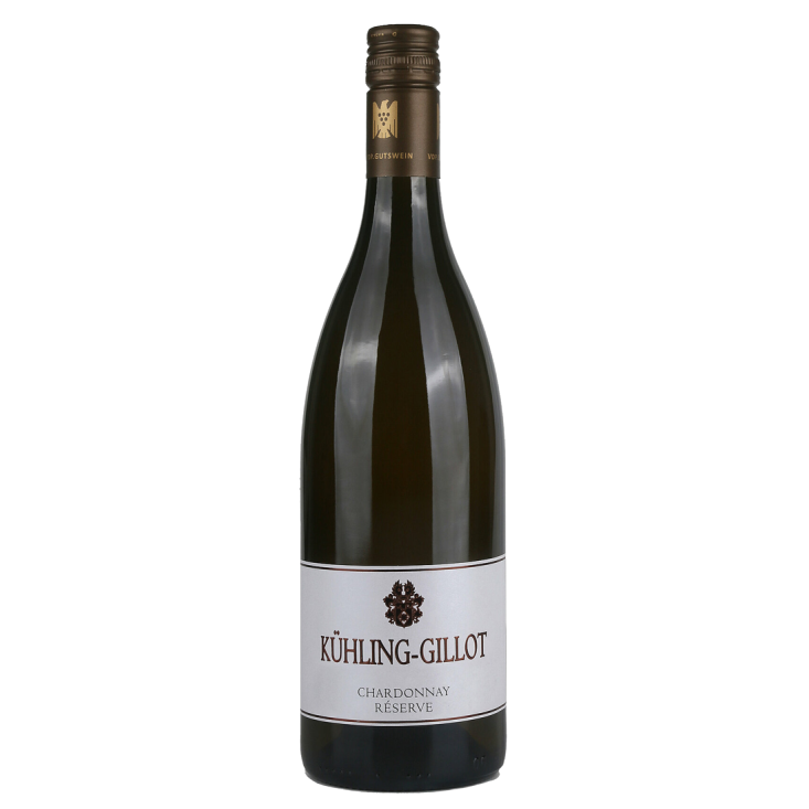 Chardonnay Reserve 2025