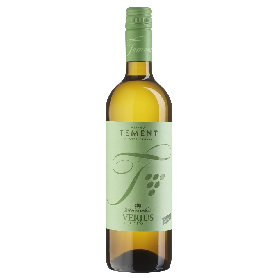 Verjus Apero