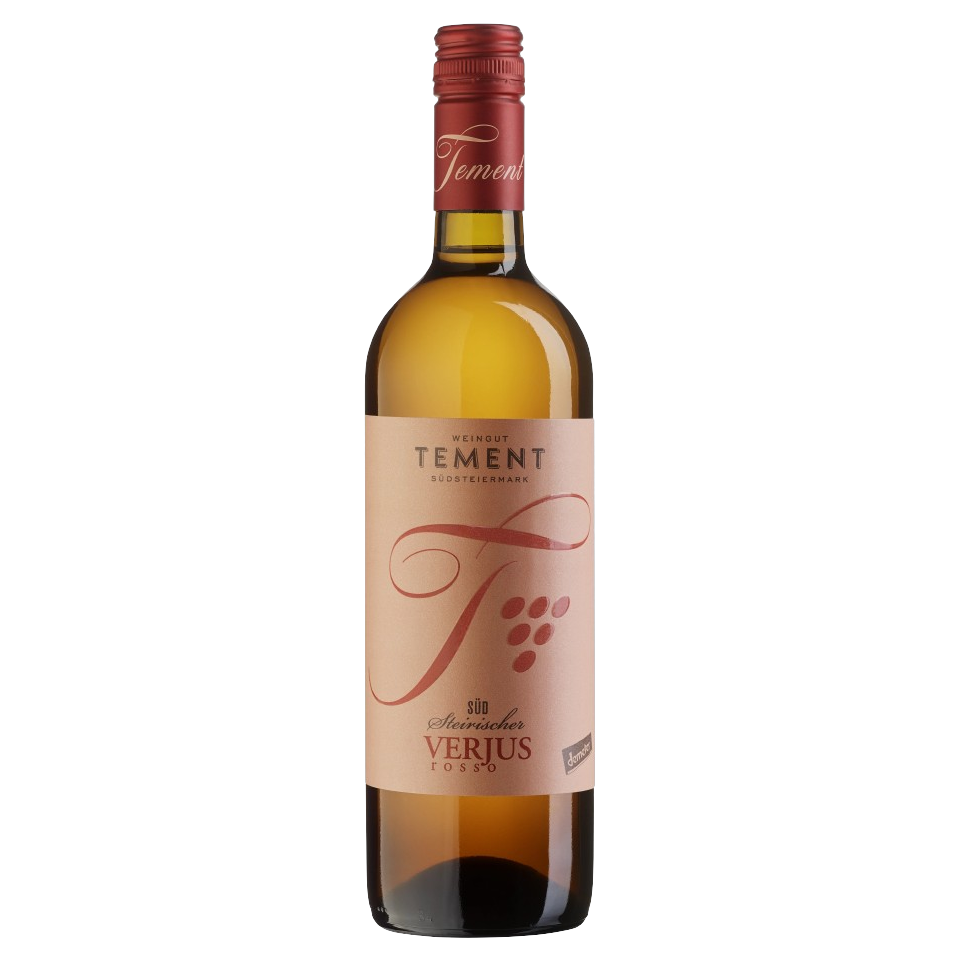 Verjus Rosso