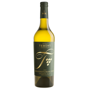 Sauvignon Blanc Grassnitzberg Riff Erste-STK-Lage Südsteiermark DAC 2022