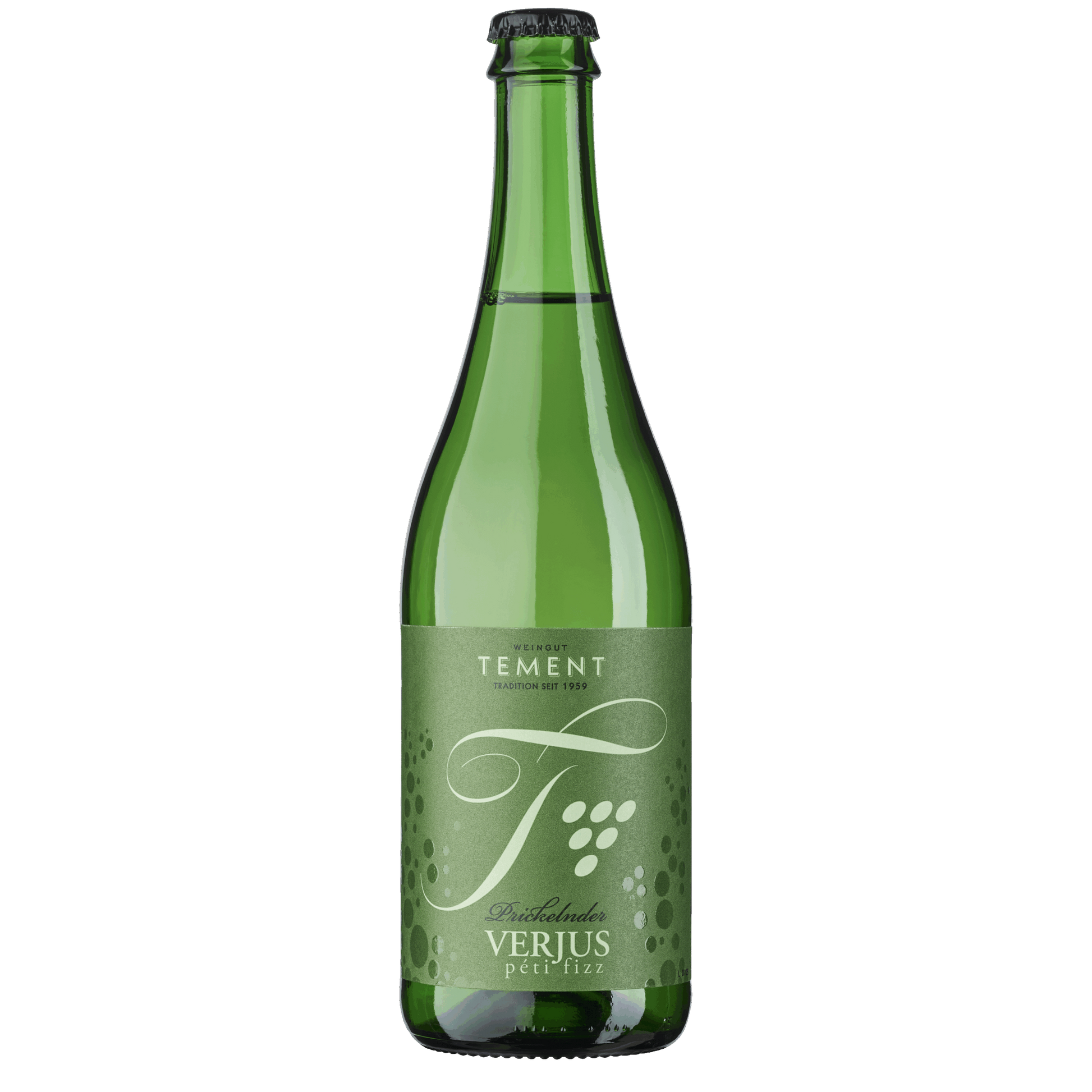 Verjus Péti Fizz prickelnd 2025