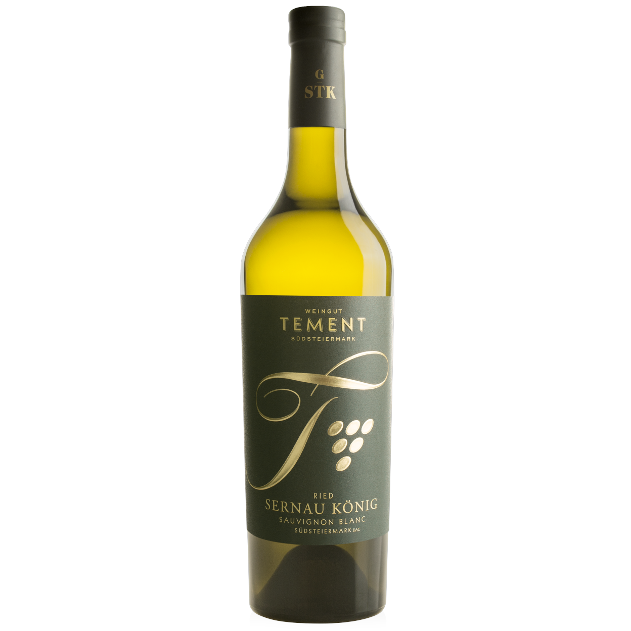 Sauvignon Blanc Ried Sernau Große-STK-Lage Südsteiermark DAC 2022