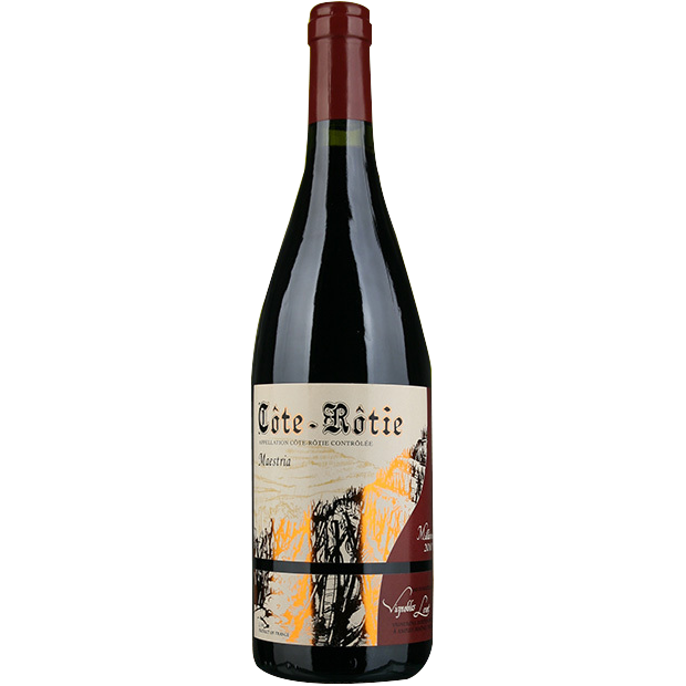 Côtes-Rôtie AOC Maestria 2021