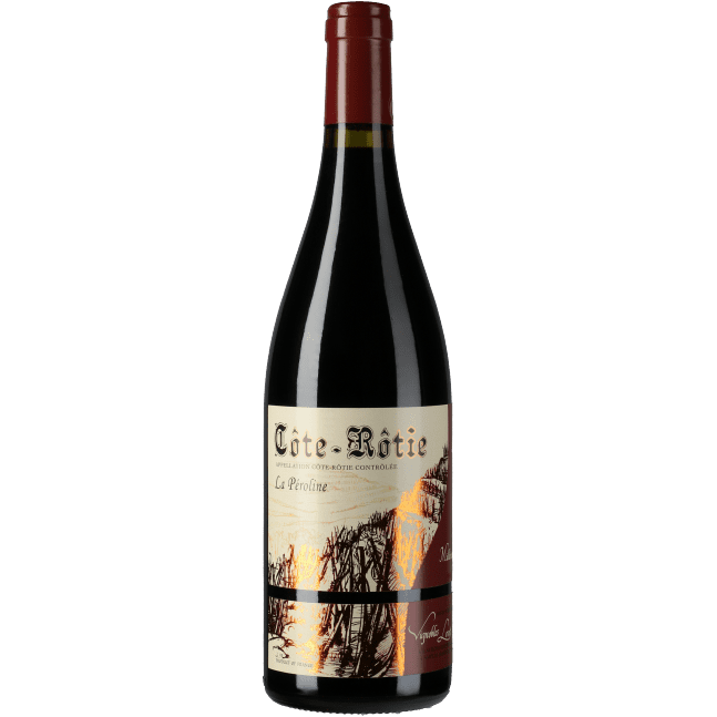 Côtes Rôtie AOC La Peroline 2022