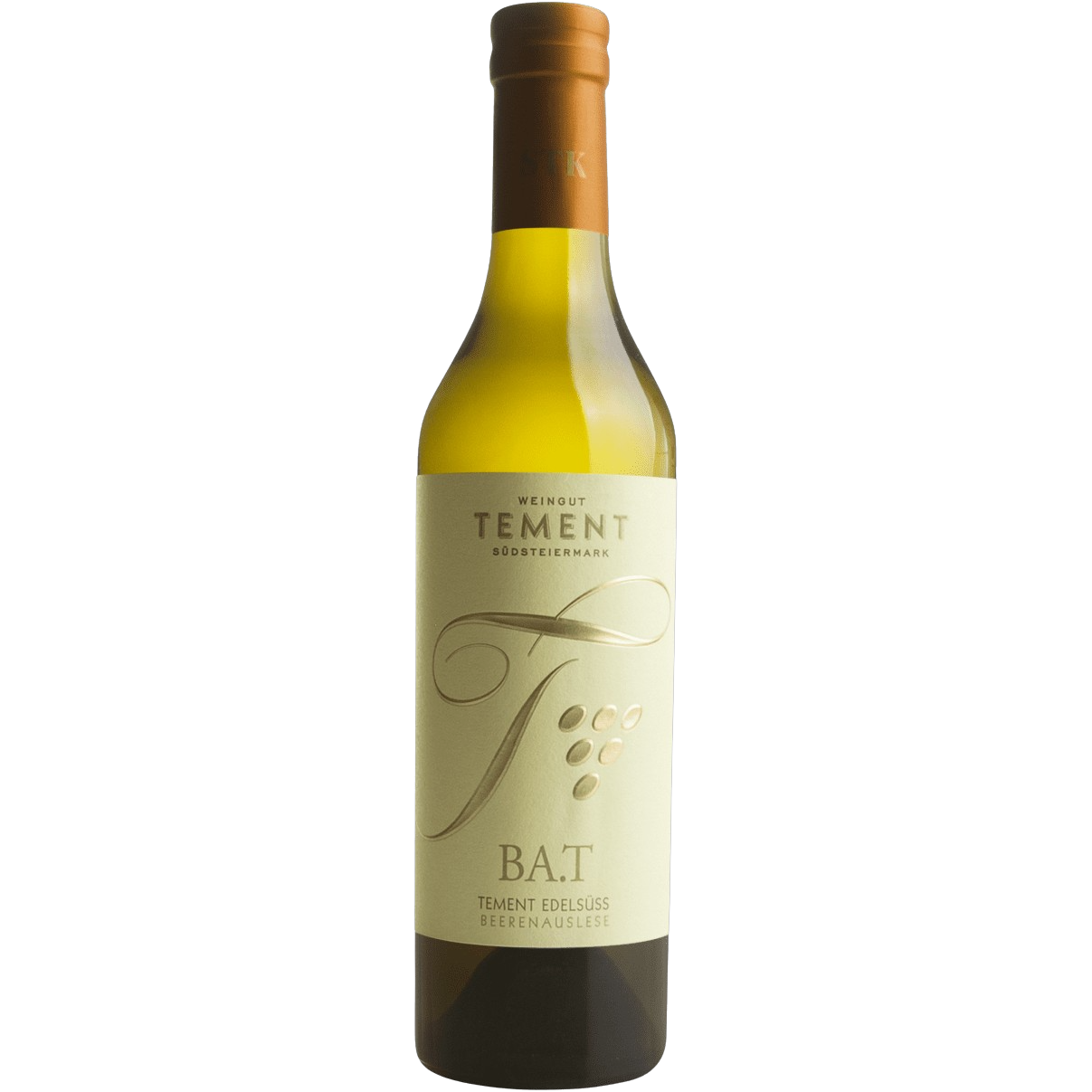 Sauvignon Blanc Beerenauslese BA.T 2017