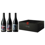 Tyme Etna Rosso DOC 2014