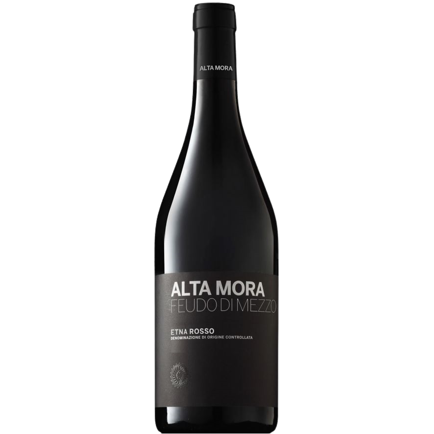 Feudo di Mezzo Etna Rosso DOC 2019