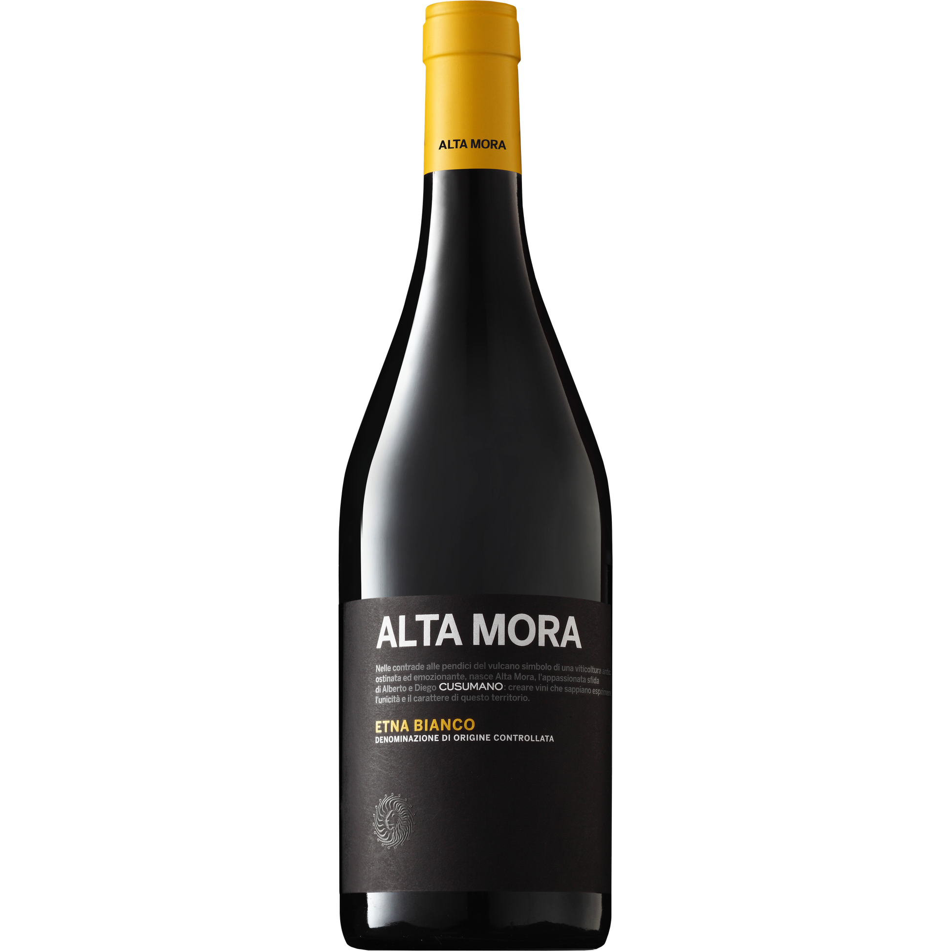 Etna Bianco DOC 2024