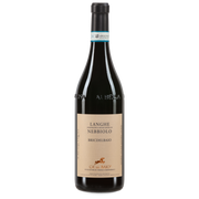 Nebbiolo Bric del Baio Langhe DOC 2023