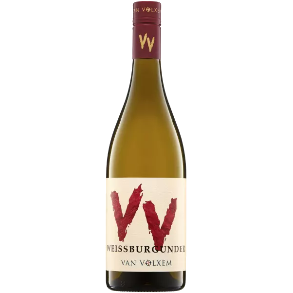 Weißburgunder VV 2022
