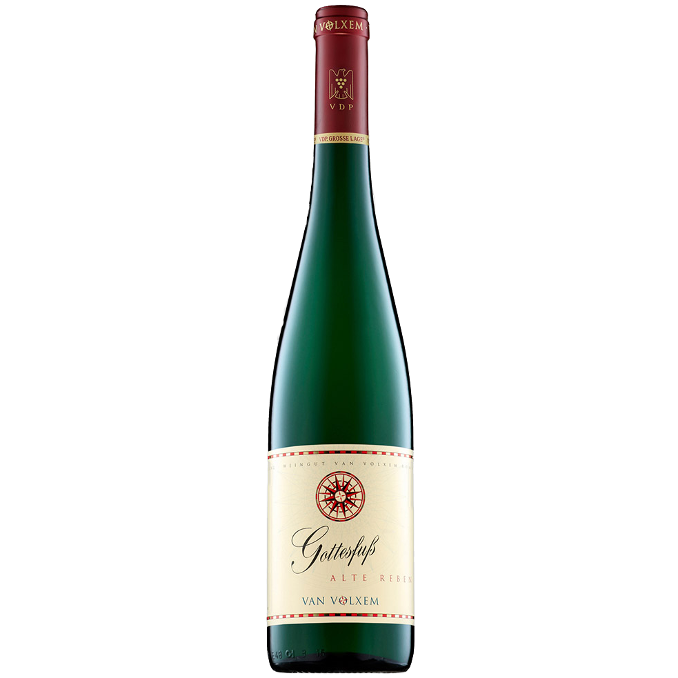 Riesling Gottesfuß Großes Gewächs 2022