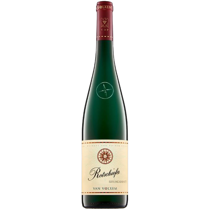 Riesling Rotschiefer Kabinett 2024