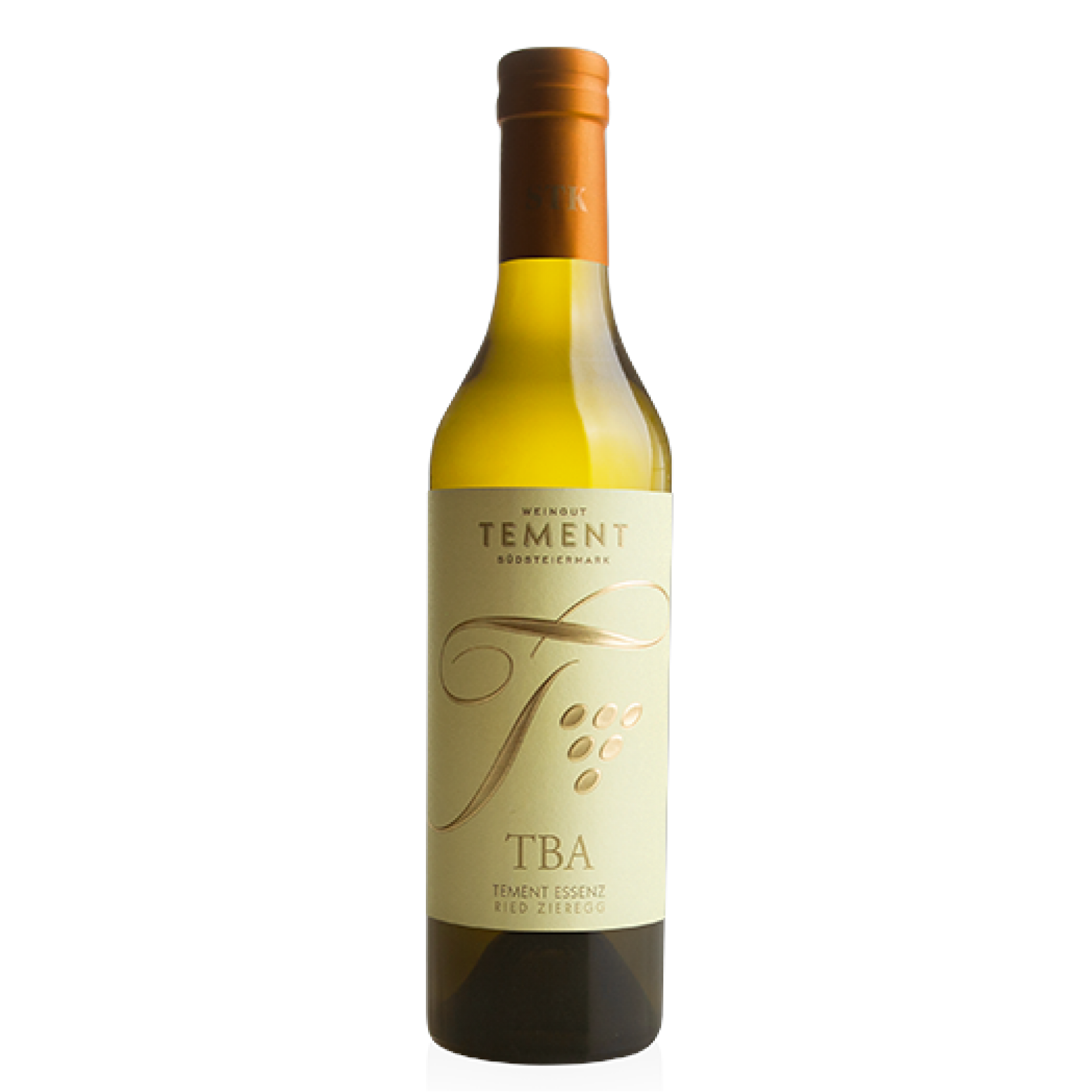 Trockenbeerenauslese Sauvignon Blanc Zieregg 2017