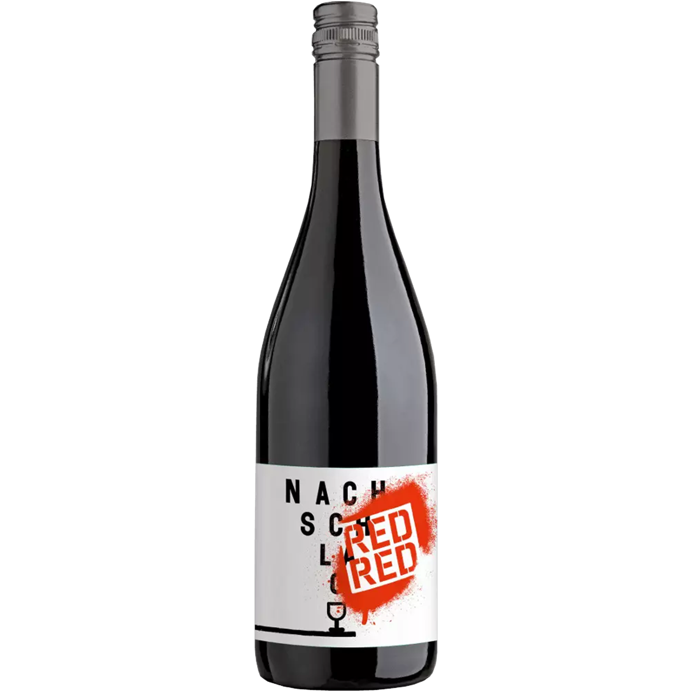 Nachschlag Red Red 2025