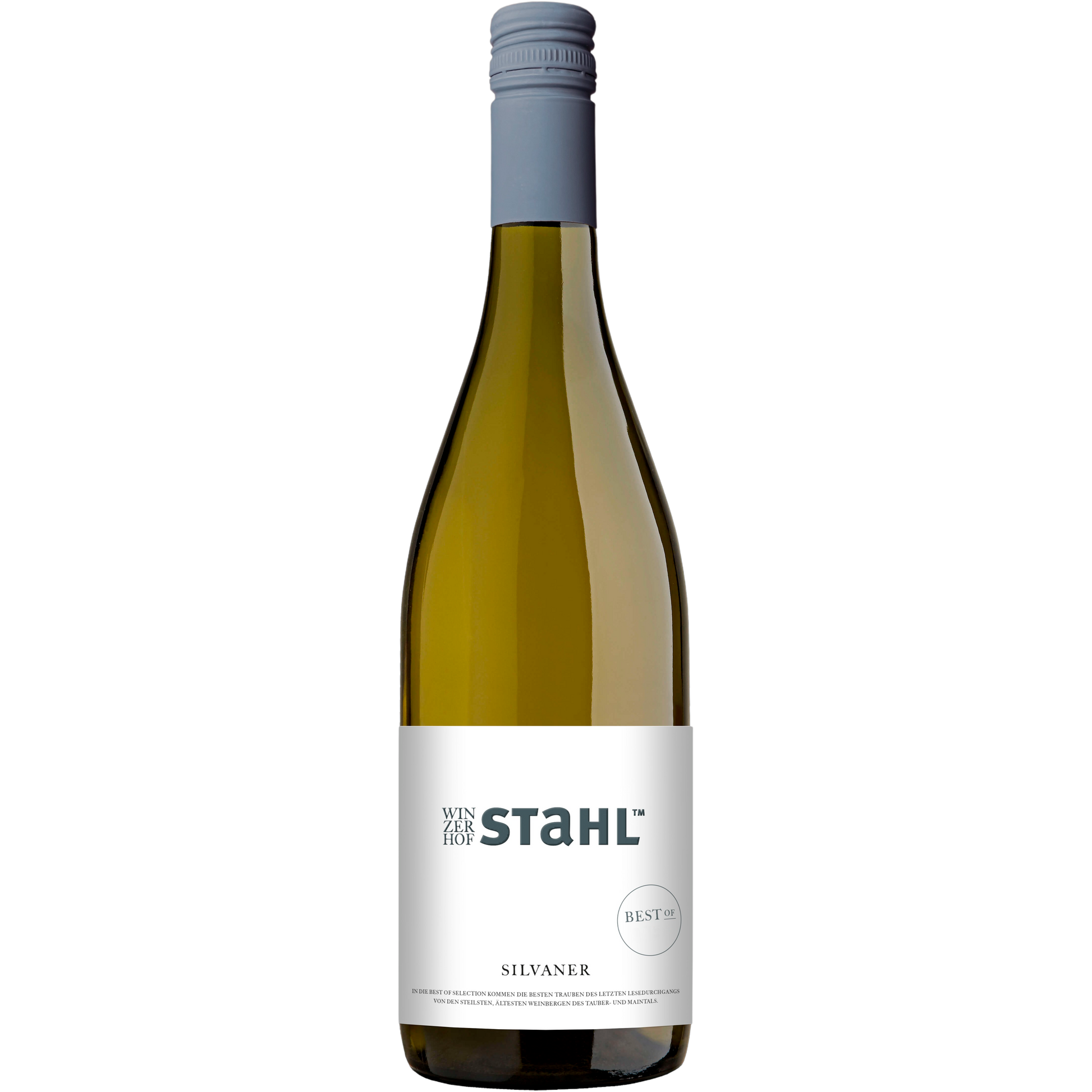Silvaner Best of Selection 2024