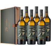 Sauvignon Blanc Ried Zieregg Grosse-STK-Lage Südsteiermark DAC  "Parzellenkollektion" 2018